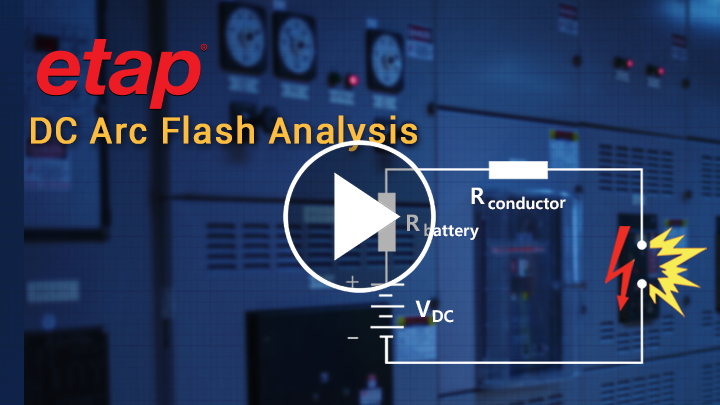 DC-Arc-Flash-Analysis