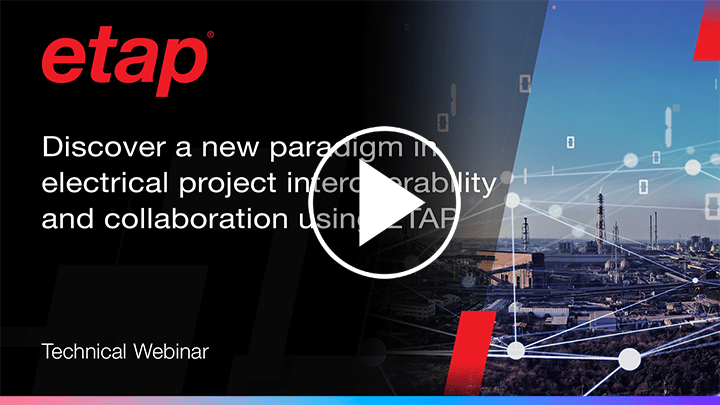 Discover how to set up your teams for project collaboration success using ETAP