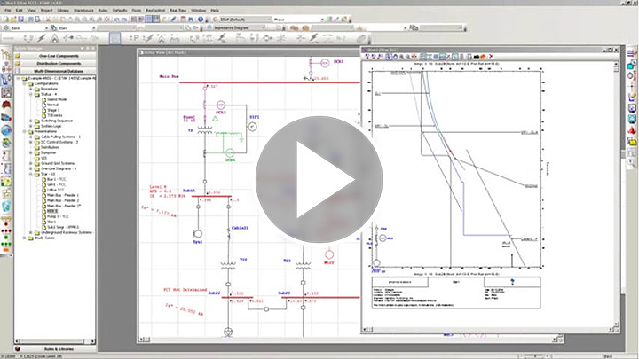 ETAP 14 Tips & Tricks