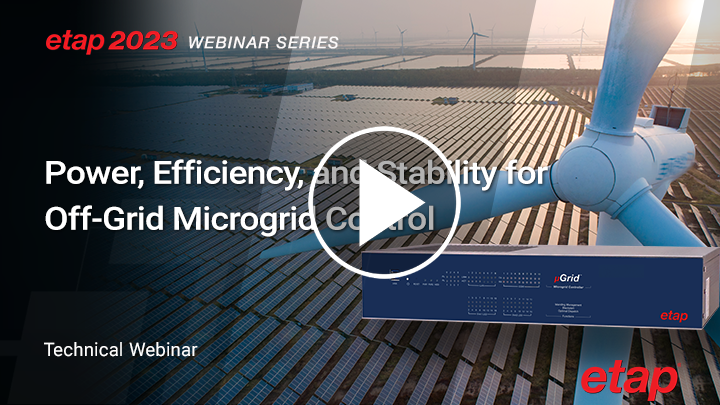 Etap-2023-Webinar-Series-Microgrid-Controller