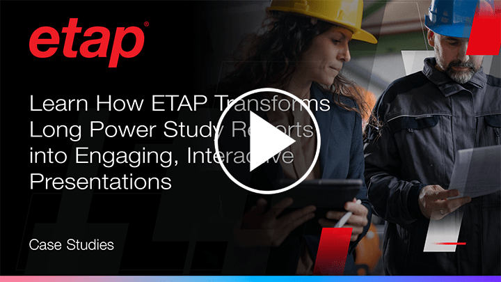 ETAP-Spark-2024-Case-studies-EEE-Enginering