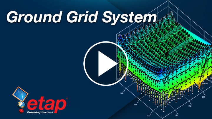 Ground Grid System