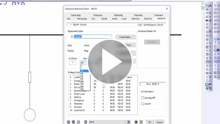 Induction Machine - Machine Fundamentals