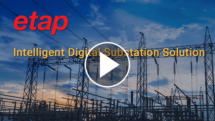 Intelligent Digital Substation Webinar