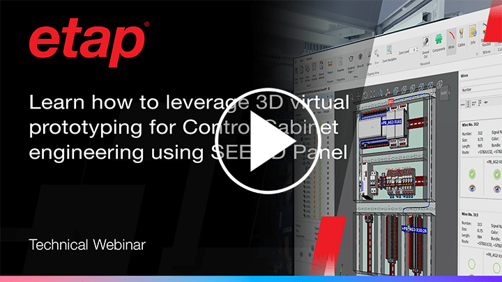 Learn how to optimize electrical control cabinet design and manufacturing