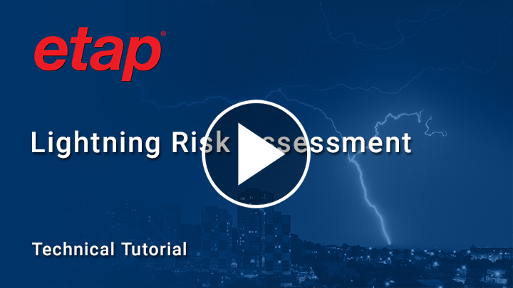 Lightning Risk Assessment