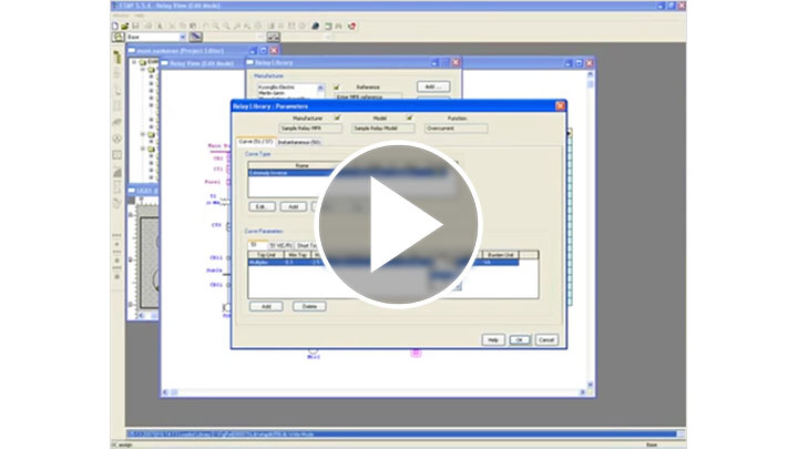 Overcurrent Relay Part 2