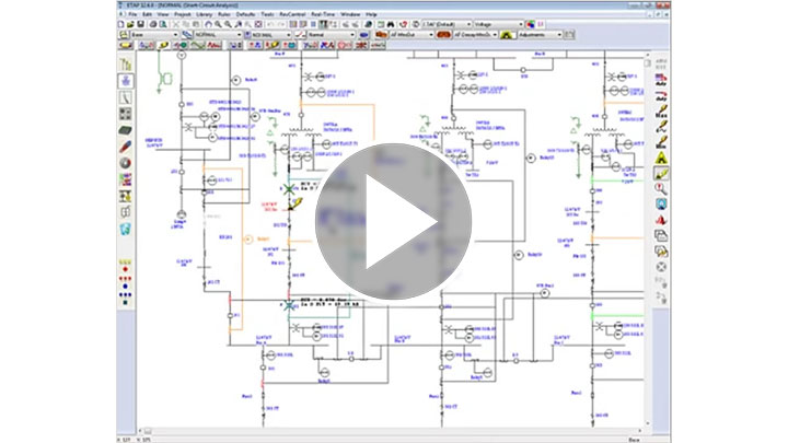 Protective Device SQOP for Short Circuit and Arc Flash