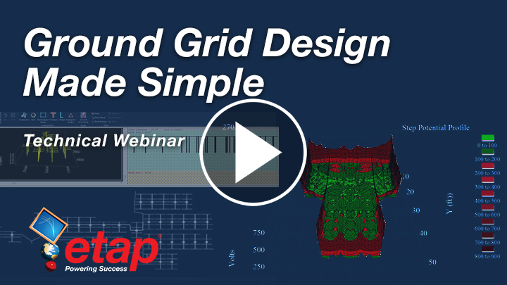 Ground Grid Design Made Simple