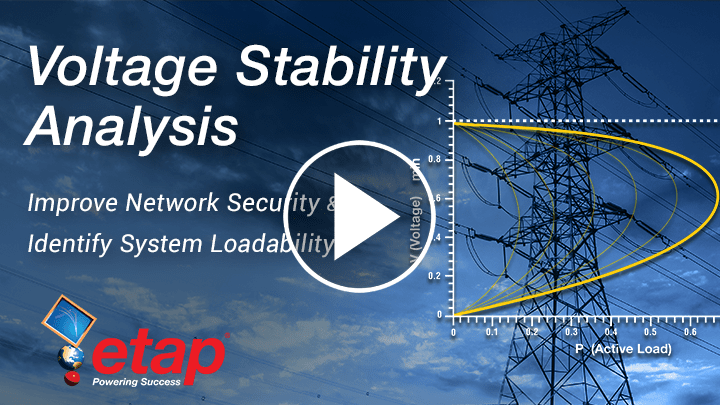 Voltage Stability Analysis