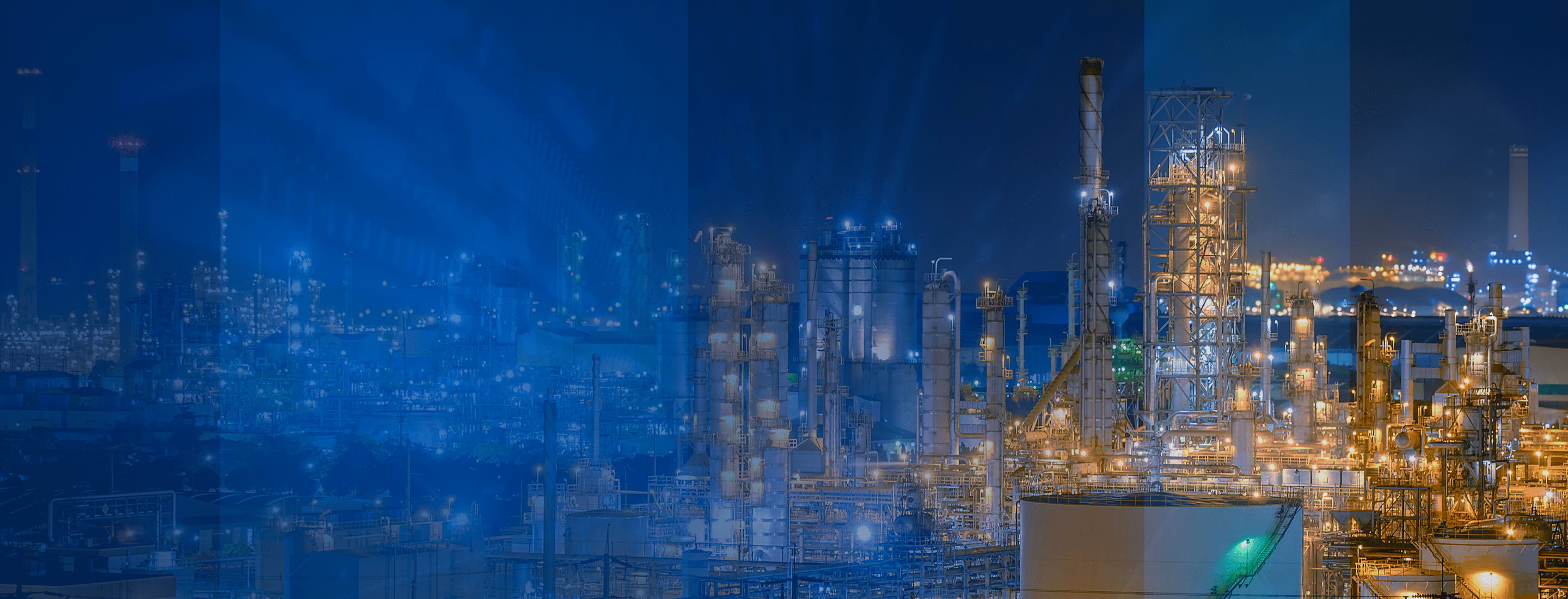 How Kuwait Oil Company optimizes electrical systems and improves asset management with ETAP