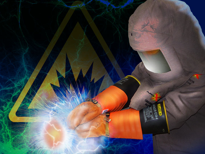 Arc-Flash-Analysis