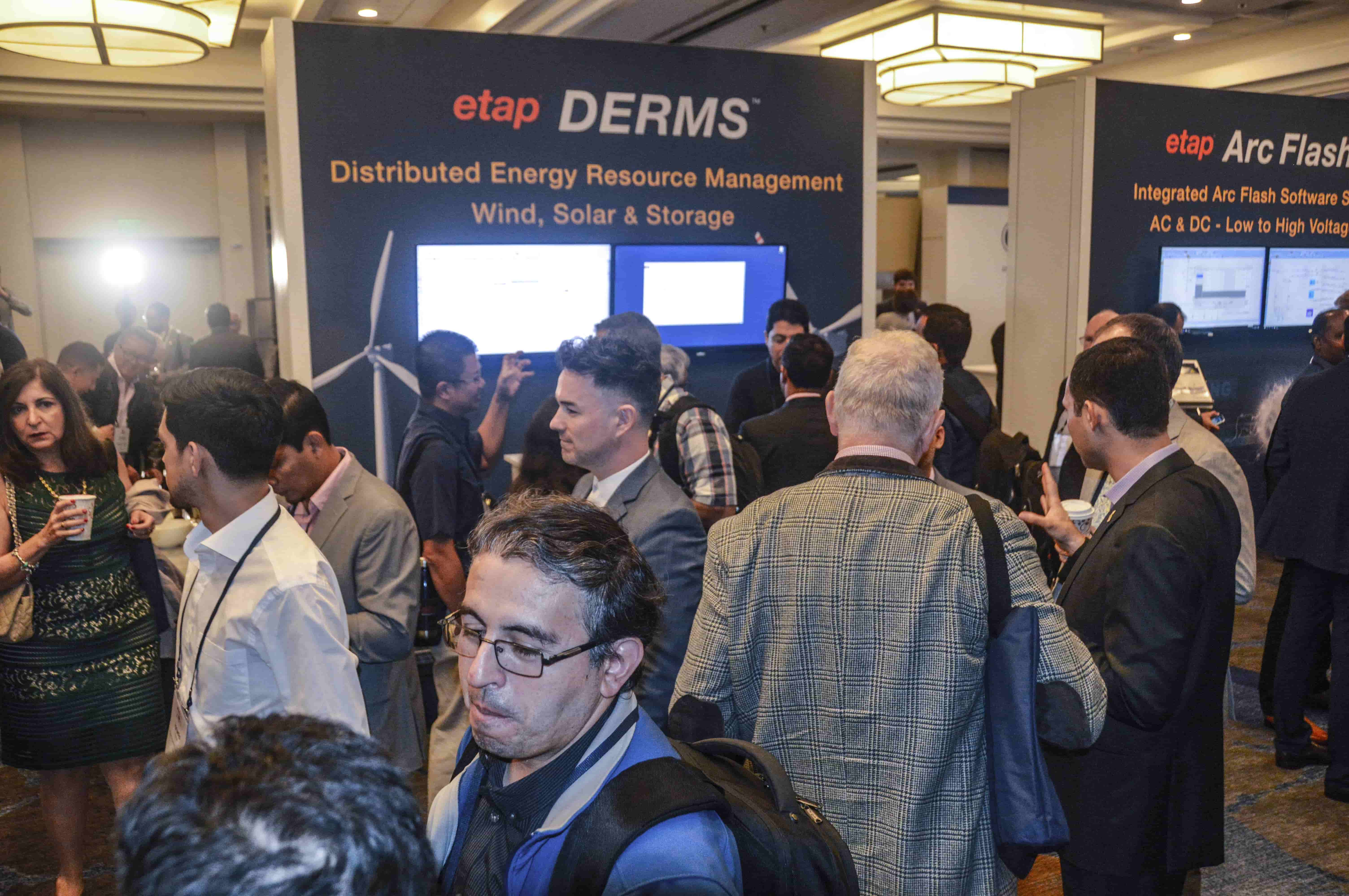 TechExpo-DERMS