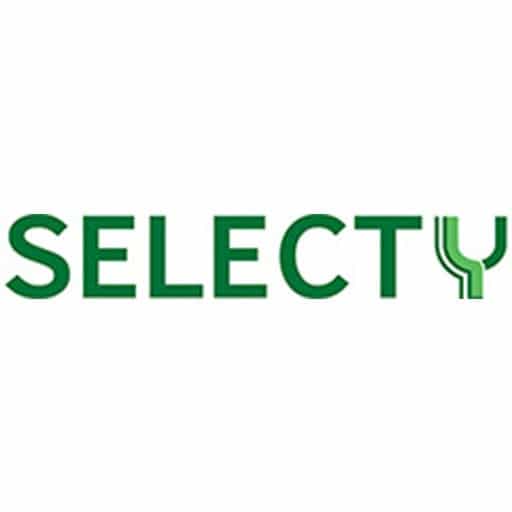 Selecty